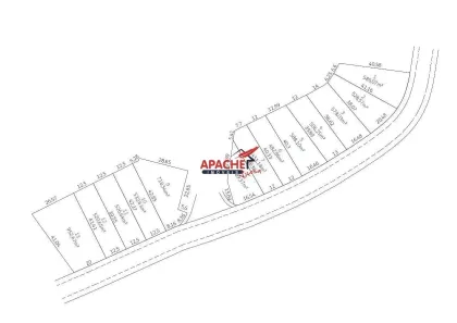 Lote/Terreno à venda, 953m² no Área Rural de Viçosa, Viçosa