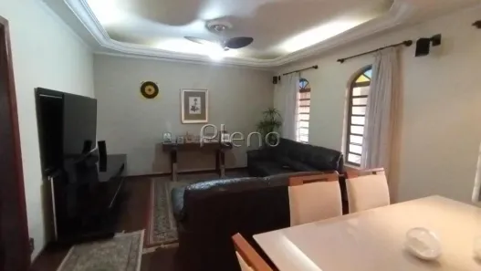 Casa com 3 Quartos à venda, 176m² no Cidade Jardim, Campinas