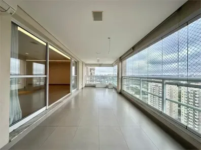 Apartamento com 4 Quartos à venda, 210m² no Vila Leopoldina, São Paulo