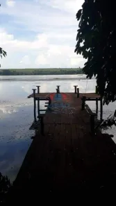 Fazenda/Sítio com 4 Quartos à venda, 300m² no Centro, Boracéia