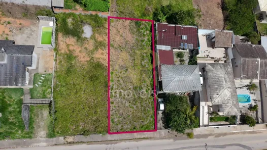 Lote/Terreno à venda, 361m² no Área Rural de Biguaçu, Biguaçu