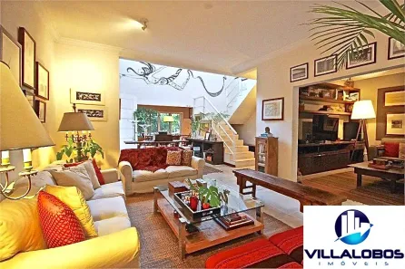 Casa com 4 Quartos à venda, 400m² no Boaçava, São Paulo
