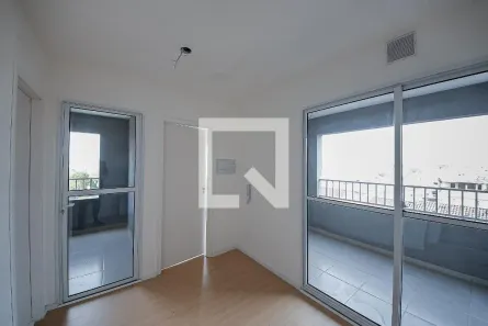 Apartamento com 1 Quarto à venda, 35m² no Jardim Imperador (Zona Leste), São Paulo