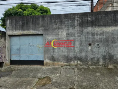 Casa com 2 Quartos à venda, 120m² no Parque Maria Helena, Guarulhos