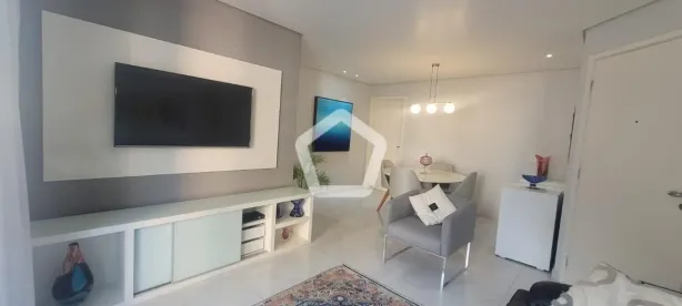 Apartamento com 2 Quartos à venda, 110m² no Mirandópolis, São Paulo