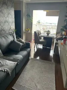 Apartamento com 2 Quartos à venda, 50m² no Assunção, São Bernardo do Campo