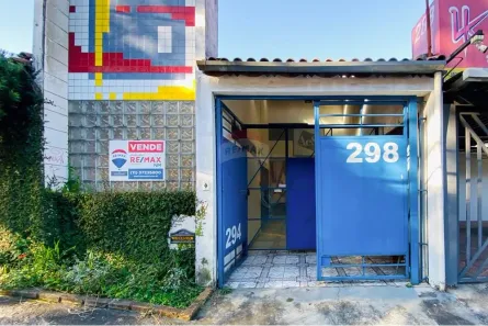 Imóvel Comercial à venda, 327m² no Instituto de Previdência, São Paulo