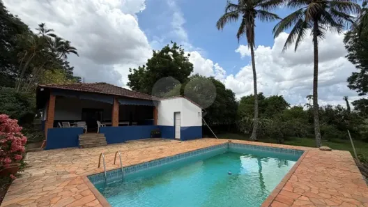 Fazenda/Sítio com 4 Quartos à venda, 24500m² no Glebas Califórnia, Piracicaba