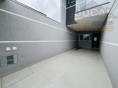 Sobrado com 3 Quartos à venda, 108m² no Jardim Pirajussara, São Paulo