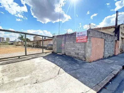 à venda, 2662m² no Vila Joana, Jundiaí