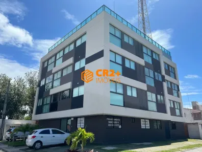 Flat com 1 Quarto à venda, 24m² no Cupe, Ipojuca