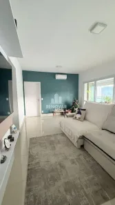 Apartamento com 3 Quartos à venda, 125m² no Vila Mogilar, Mogi das Cruzes