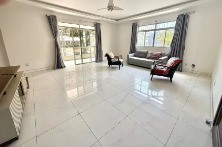 Apartamento com 4 Quartos à venda, 190m² no Jardim da Penha, Vitória