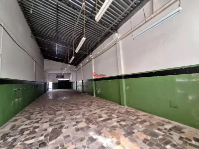 Ponto Comercial para alugar, 180m² no São Manoel, Americana