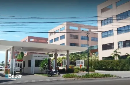Sala Comercial para alugar, 194m² no Parque dos Resedás, Campinas
