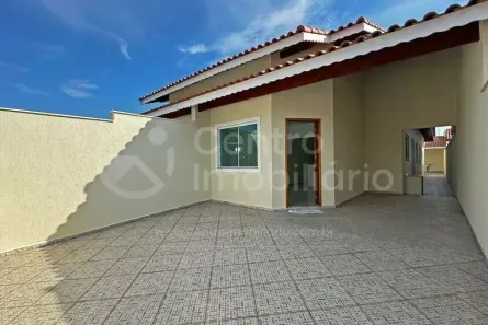 Casa com 3 Quartos à venda, 108m² no , Peruíbe