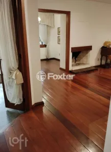 Apartamento com 3 Quartos à venda, 126m² no Rio Branco, Porto Alegre