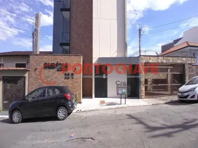 Apartamento com 2 Quartos para alugar, 48m² no Vila Granada, São Paulo