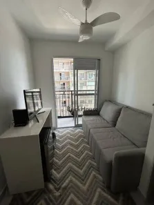 Apartamento com 1 Quarto à venda, 30m² no Água Branca, São Paulo