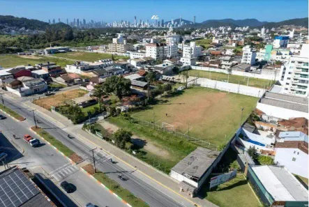 Lote/Terreno à venda, 10932m² no Centro, Camboriú
