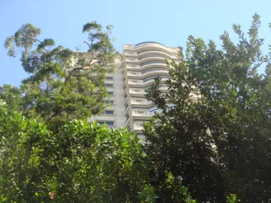 Apartamento com 4 Quartos para venda ou aluguel, 468m² no Moema, São Paulo