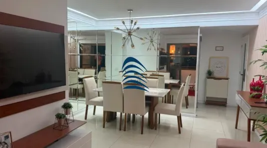 Apartamento com 3 Quartos à venda, 79m² no Trobogy, Salvador