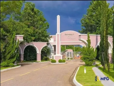 Lote/Terreno à venda, 300m² no Itapeva, Votorantim