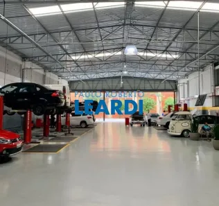 Galpão/Depósito/Armazém à venda, 1196m² no Brás, São Paulo