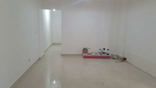 Apartamento com 2 Quartos para alugar, 90m² no Guilhermina, Praia Grande