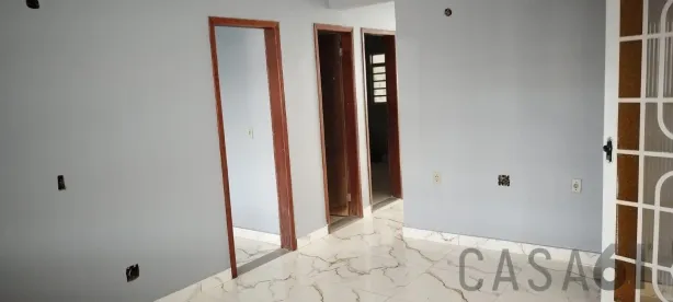 Casa com 3 Quartos à venda, 110m² no Ceilândia Sul, Brasília