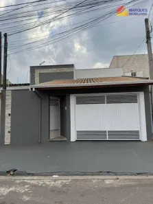 Casa com 3 Quartos à venda, 125m² no Jardim Paulista II, Indaiatuba