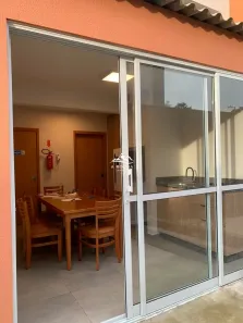 Apartamento com 1 Quarto à venda, 34m² no Jardim Janaína, Biguaçu
