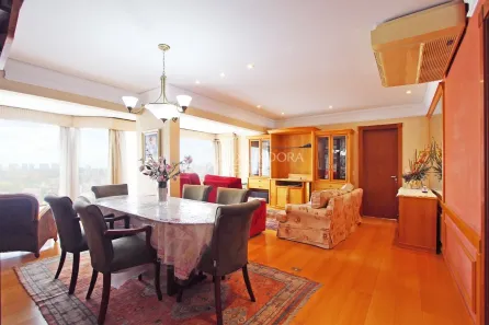 Cobertura com 3 Quartos à venda, 280m² no Boa Vista, Porto Alegre