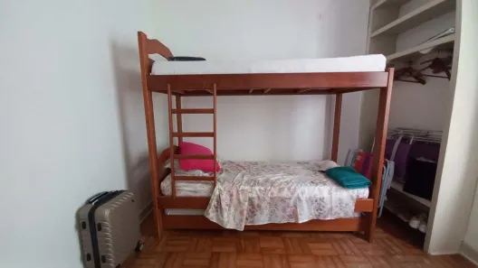 Apartamento com 2 Quartos à venda, 57m² no Ocian, Praia Grande
