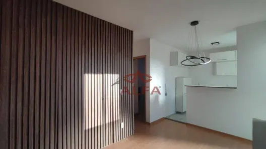 Apartamento com 2 Quartos à venda, 39m² no Rios de Spagna, São José do Rio Preto
