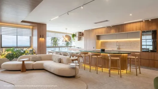 Apartamento com 2 Quartos à venda, 96m² no Piedade, Jaboatão dos Guararapes