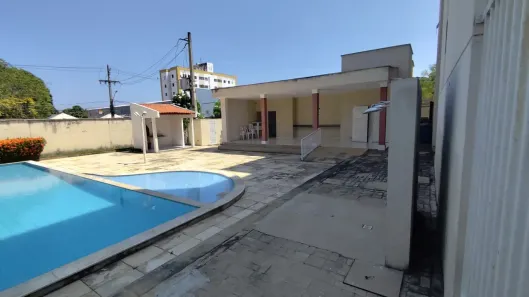 Apartamento com 3 Quartos para alugar, 66m² no Planalto, Teresina