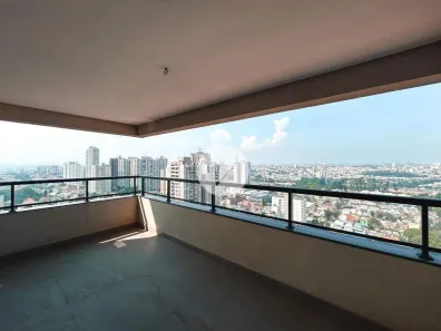 Apartamento com 3 Quartos à venda, 162m² no Campestre, Santo André