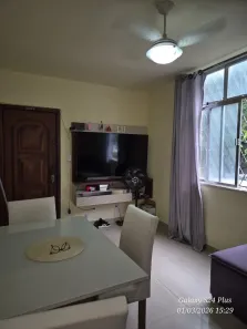 Apartamento com 3 Quartos à venda, 58m² no Vila Isabel, Rio de Janeiro