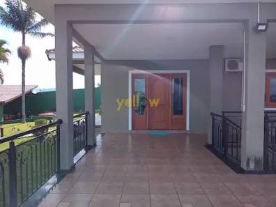 Fazenda/Sítio com 3 Quartos à venda, 600m² no Parque Santa Tereza, Santa Isabel