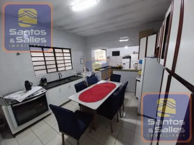 Casa com 2 Quartos à venda, 160m² no Fazenda da Juta, São Paulo