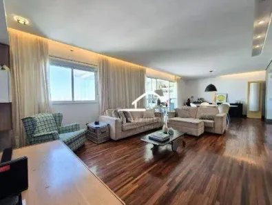 Apartamento com 4 Quartos à venda, 143m² no Vila Leopoldina, São Paulo