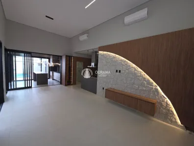 Casa de Condomínio com 3 Quartos à venda, 173m² no Jardim Vitória, Nova Odessa