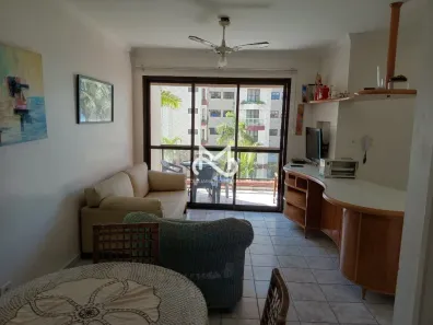 Apartamento com 3 Quartos para alugar, 100m² no Riviera, Bertioga