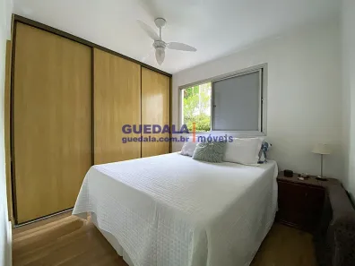 Apartamento com 3 Quartos à venda, 77m² no Vila Progredior, São Paulo