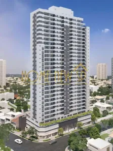 Apartamento com 1 Quarto à venda, 30m² no Belenzinho, São Paulo