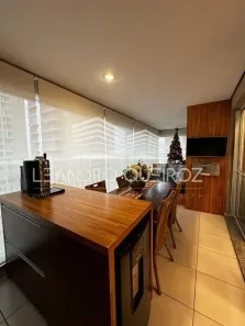 Apartamento com 3 Quartos à venda, 91m² no Vila Augusta, Guarulhos