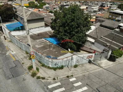 Lote/Terreno à venda, 250m² no Jardim Peri, São Paulo