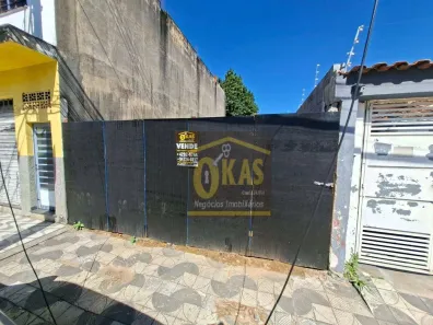 Lote/Terreno à venda, 125m² no Jardim Santa Helena, Suzano