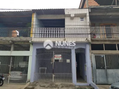Sobrado com 2 Quartos à venda, 116m² no Parque dos Lagos, Jandira